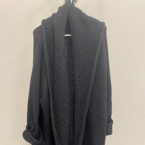 Soft Surroundings 3X Comfy Cardigan Sweater